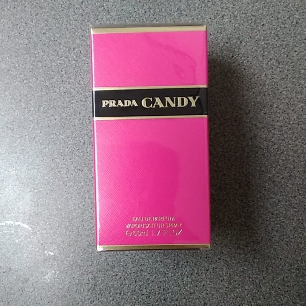 Prada Candy